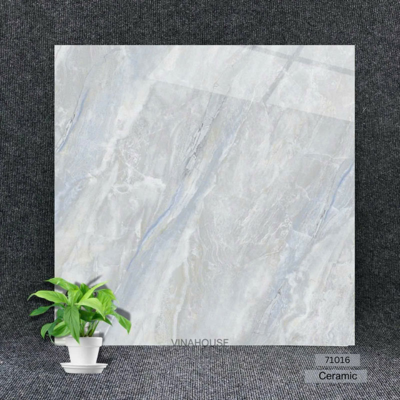 Gạch 60×60 đá bóng kính 71016