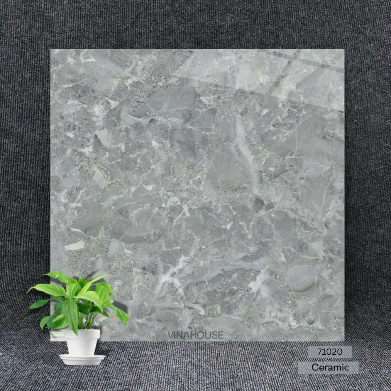Gạch 60×60 đá bóng kính 71020