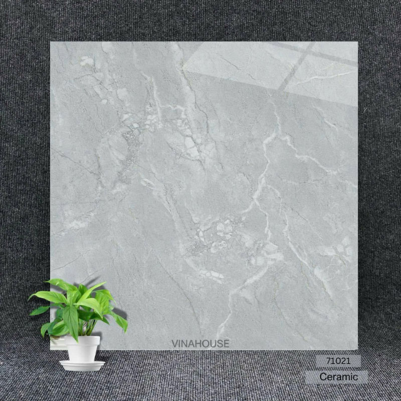 Gạch 60×60 đá bóng kính 71021