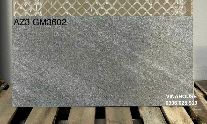 Gạch ốp tường 30×60 Viglacera AZ3 GM3602