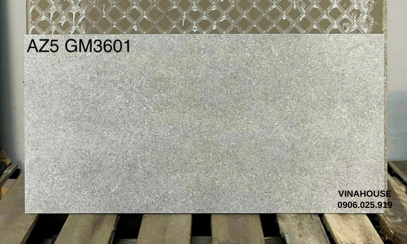 Gạch ốp tường 30×60 Viglacera AZ5 GM3601