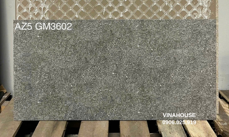 Gạch ốp tường 30×60 Viglacera AZ5 GM3602