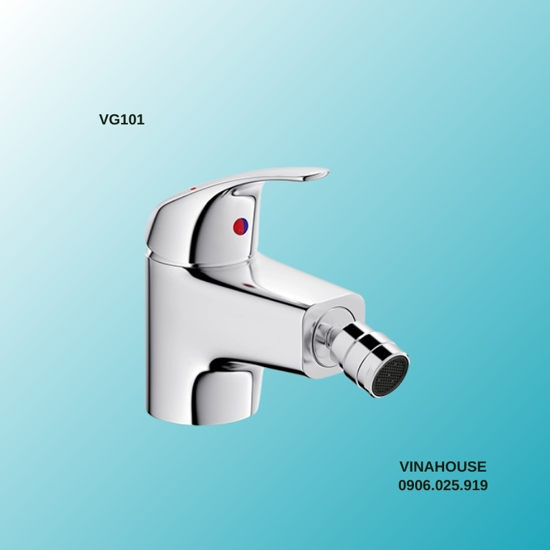 Vòi tiểu nữ VG101 (VG700) Viglacera