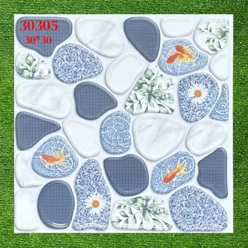 Gạch 30×30 giá rẻ 30305