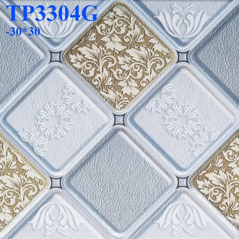 Gạch 30×30 giá rẻ TP3304G