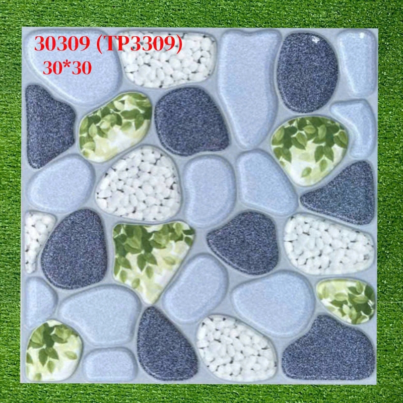 Gạch 30×30 giá rẻ TP3309