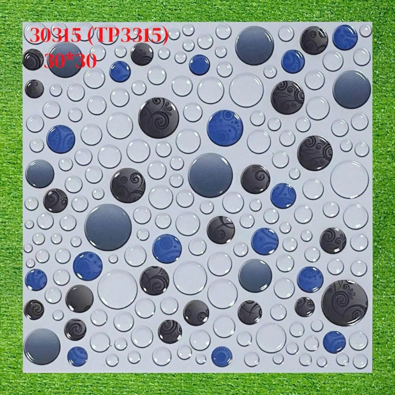 Gạch 30×30 giá rẻ 3315