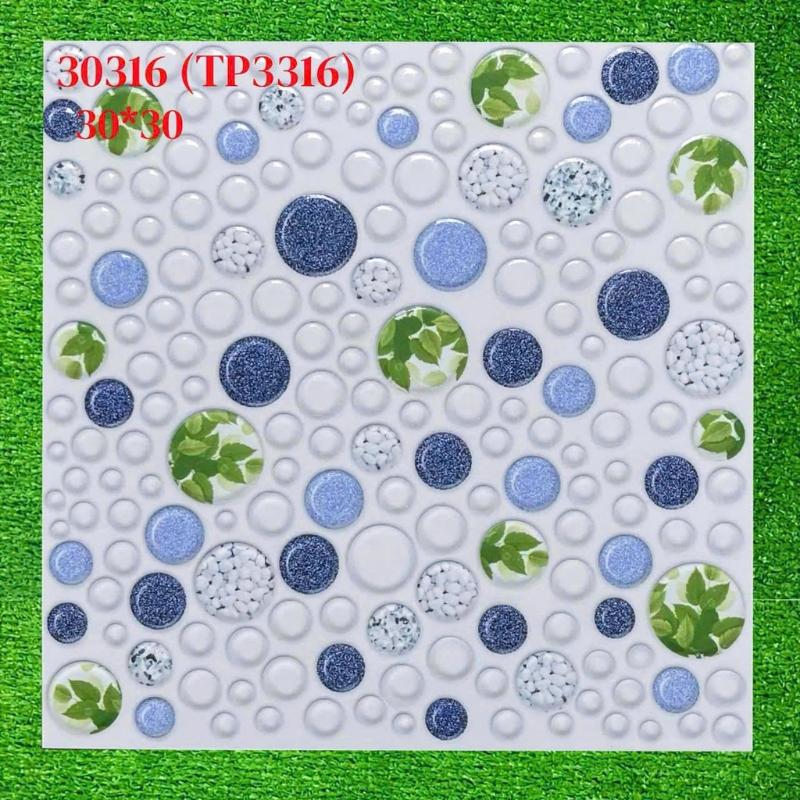Gạch 30×30 giá rẻ TP3316