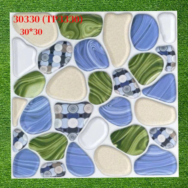 Gạch 30×30 giá rẻ TP3330