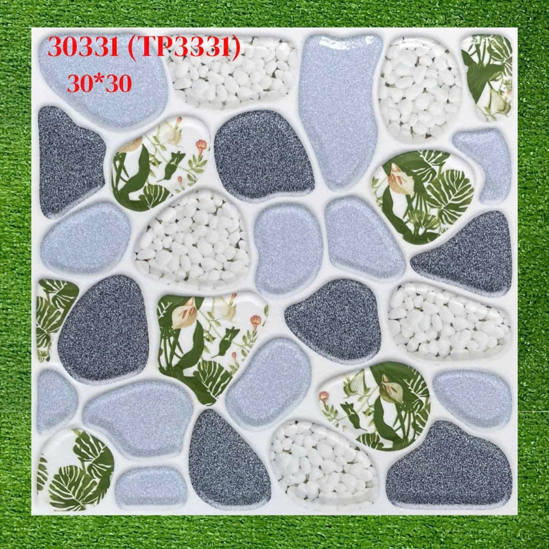 Gạch 30×30 giá rẻ TP3331