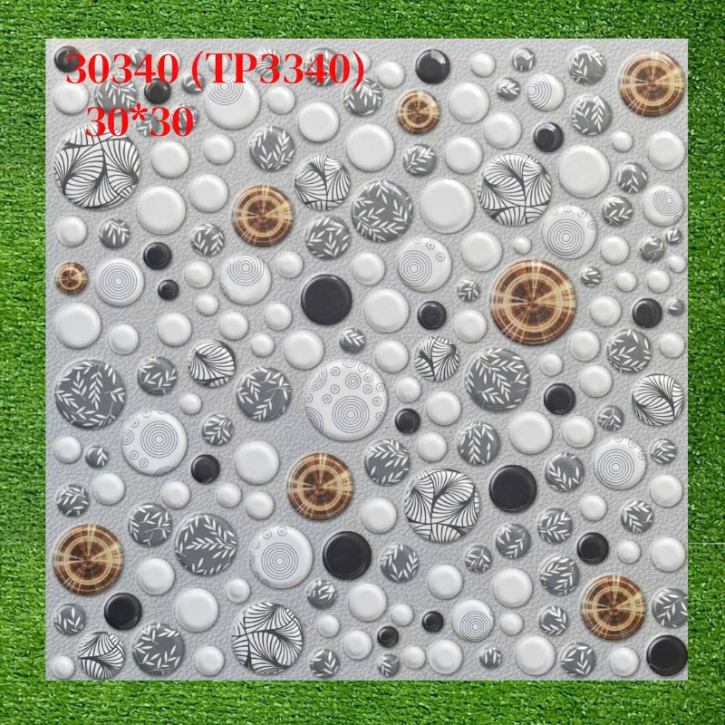 Gạch 30×30 giá rẻ 3340