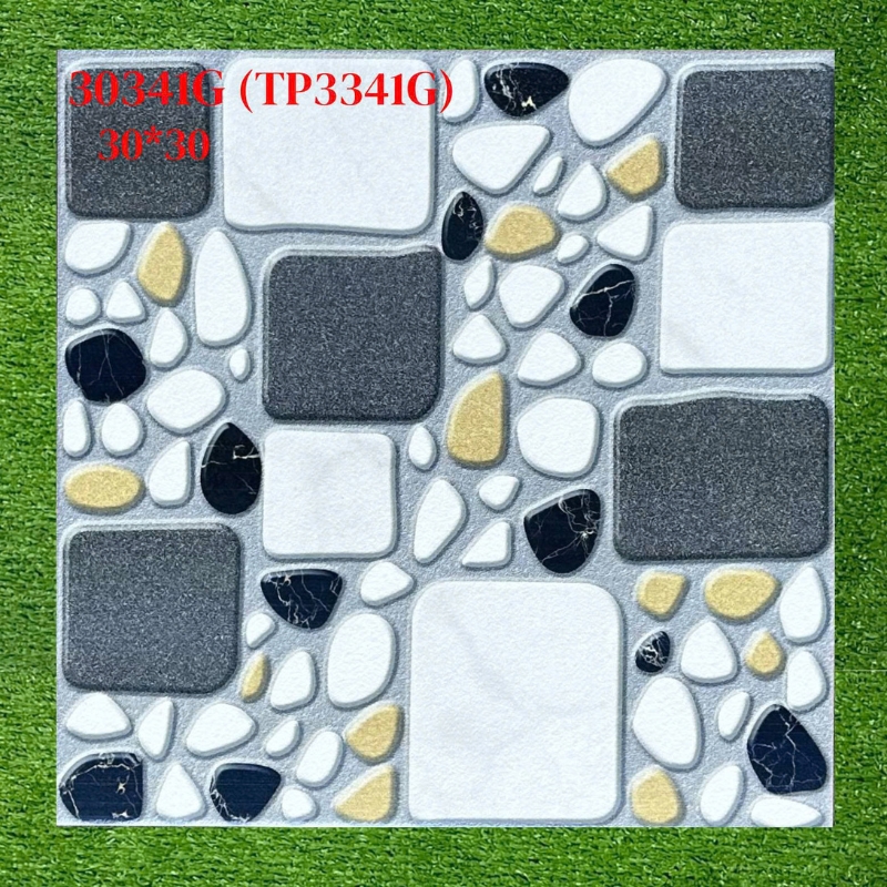 Gạch 30×30 giá rẻ TP3341G