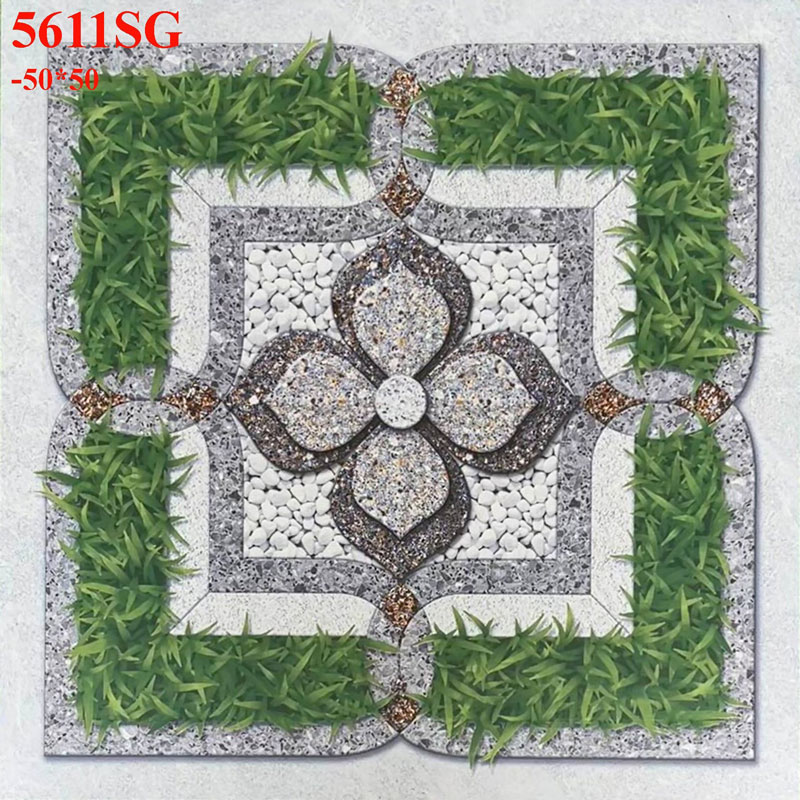 Gạch 50×50 giá rẻ 5611SG