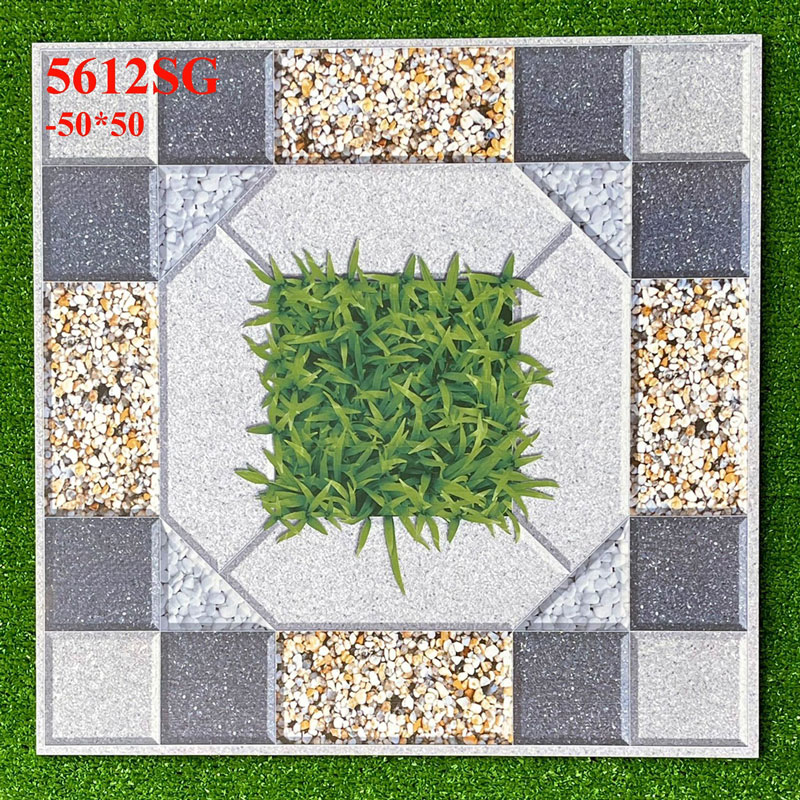 Gạch 50×50 giá rẻ 5612SG