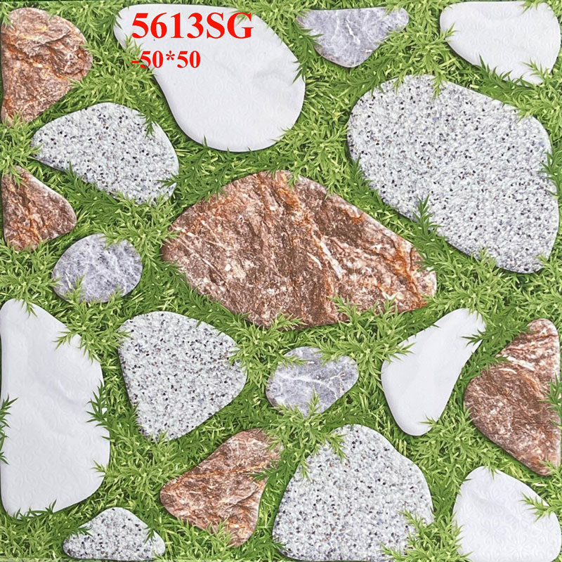 Gạch 50×50 giá rẻ 5613SG