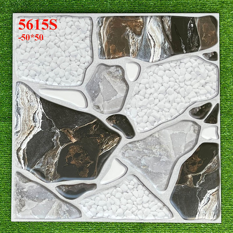 Gạch 50×50 giá rẻ 5615S