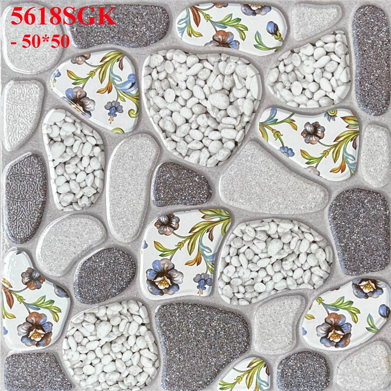 Gạch 50×50 giá rẻ 5618GK