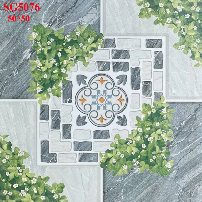 Gạch 50×50 giá rẻ SG5076