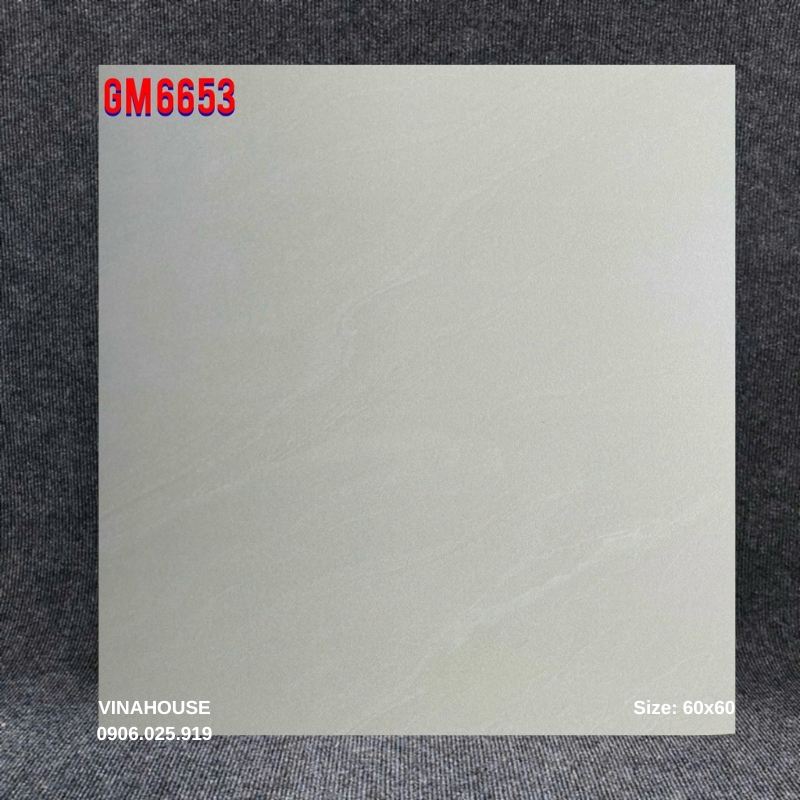 Gạch Viglacera 60×60 GM6653