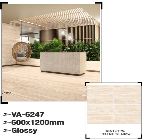 Gạch Ấn Độ 60×120 VA6247