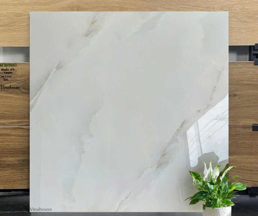 Gạch 60×60 bóng kính
