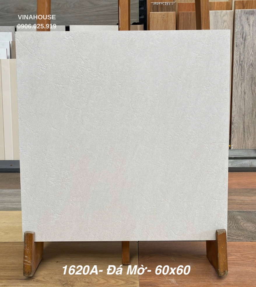 gạch 60×60 đá mờ 1620A