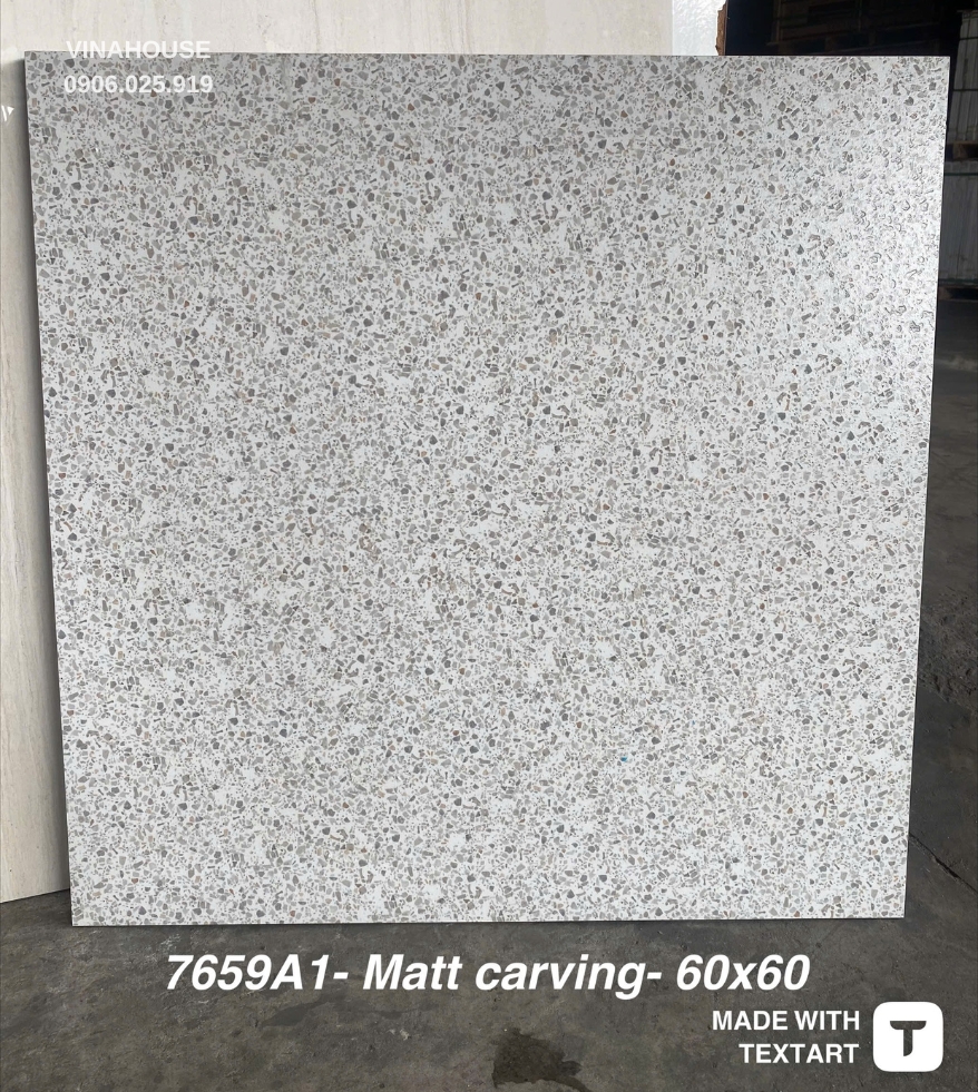 Gạch 60×60 men mờ giá rẻ 7659A1
