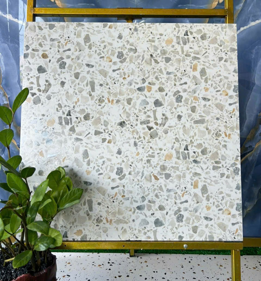 Gạch Lát Nền Terrazzo 6003