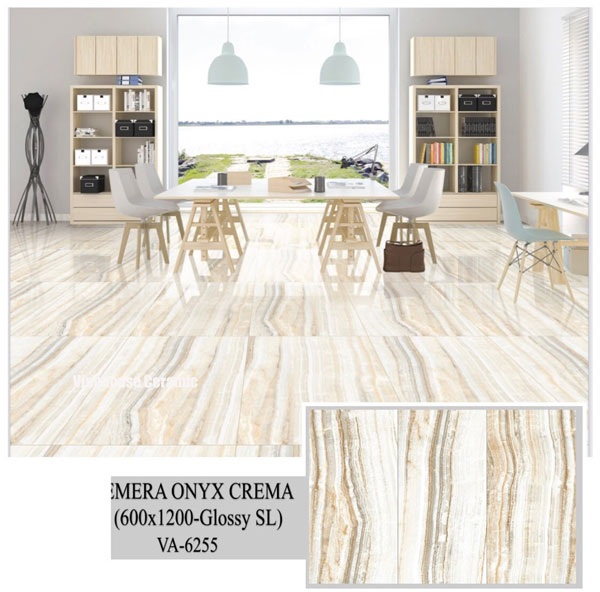 Gạch Ấn Độ 60×120 VA6255