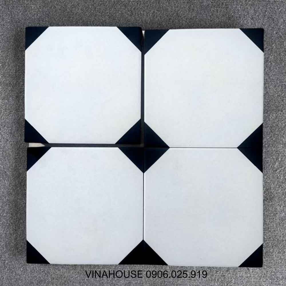 Gạch bông 20×20 F2118
