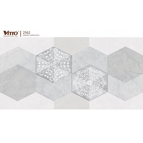 Gạch Điểm Ốp Tường Vitto 30×60 2562