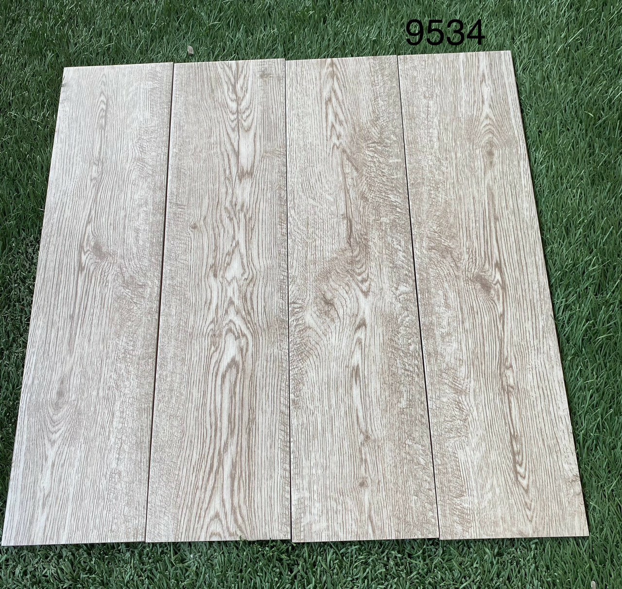Gạch giả gỗ 15×60 Prime 9534