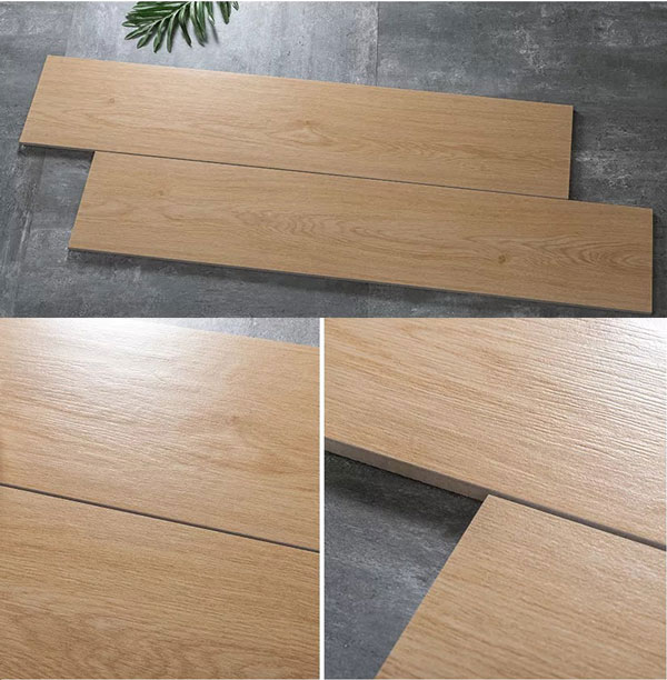 Gạch Giả Gỗ 15×90 15906
