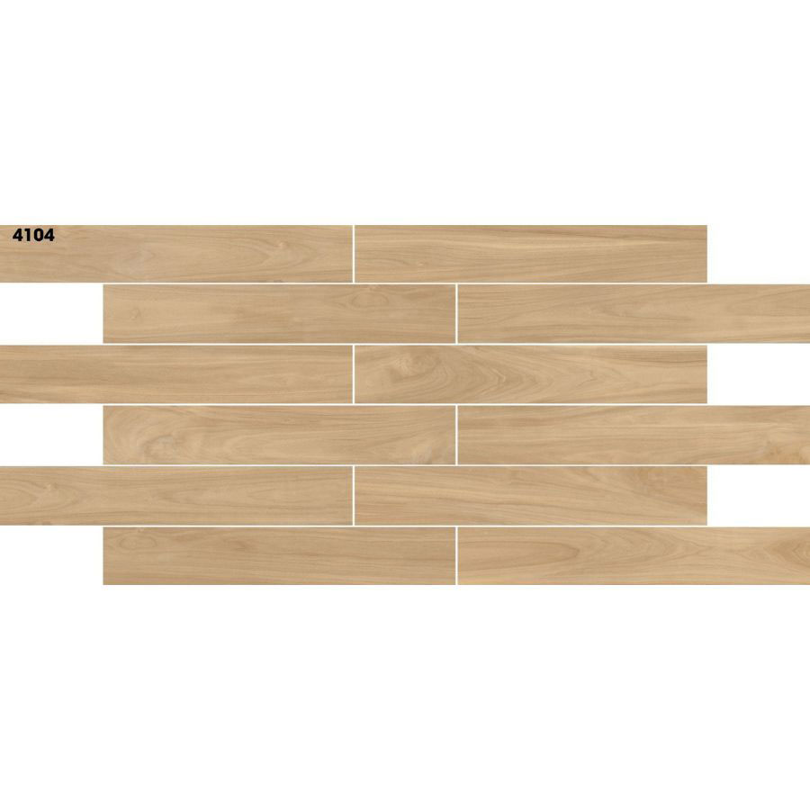 Gạch Giả Gỗ 15×90 4104