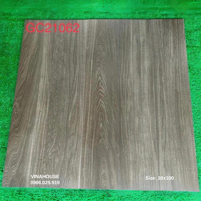 Gạch Giả Gỗ 20×100 GC21062