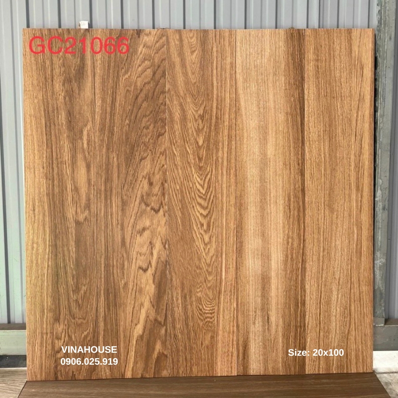 Gạch Giả Gỗ 20×100 GC21066