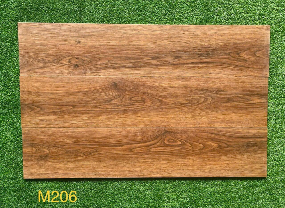 Gạch Giả Gỗ 20×100 M206