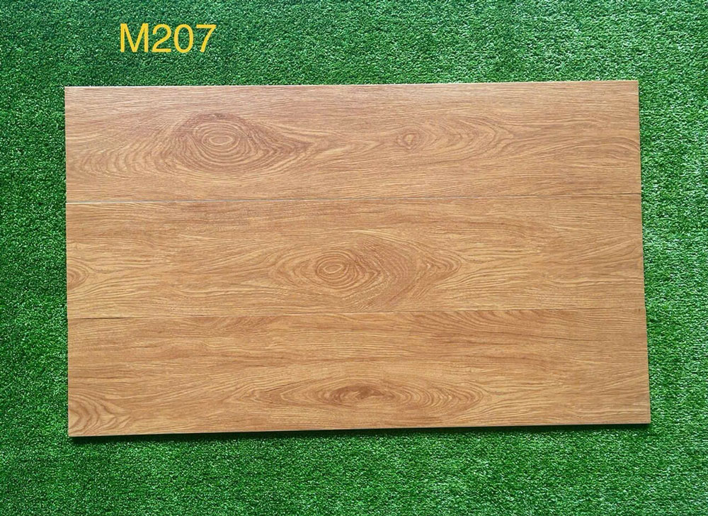 Gạch Giả Gỗ 20×100 M207