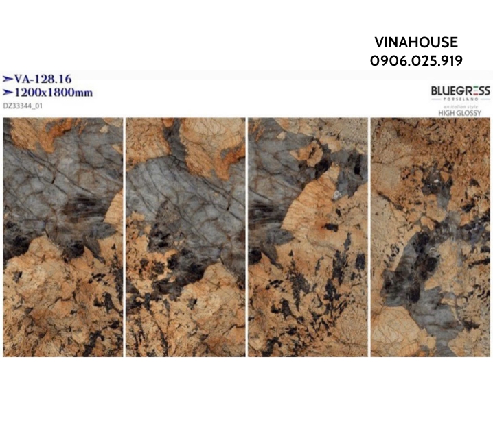 Gạch Lát Nền 60×120 VA12816