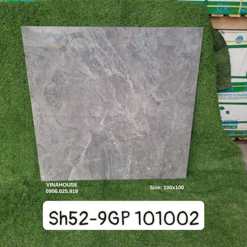 Gạch lát nền 100×100 SH52-9GP 101002