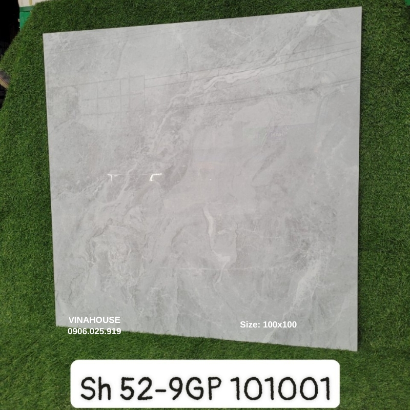 Gạch lát nền 100×100 SH52-9GP