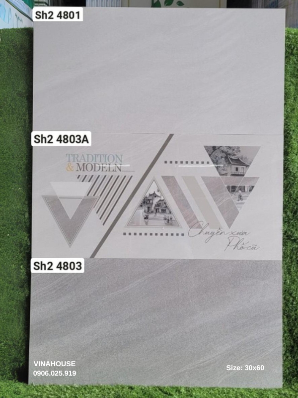 Gạch lát nền 30×60 SH2