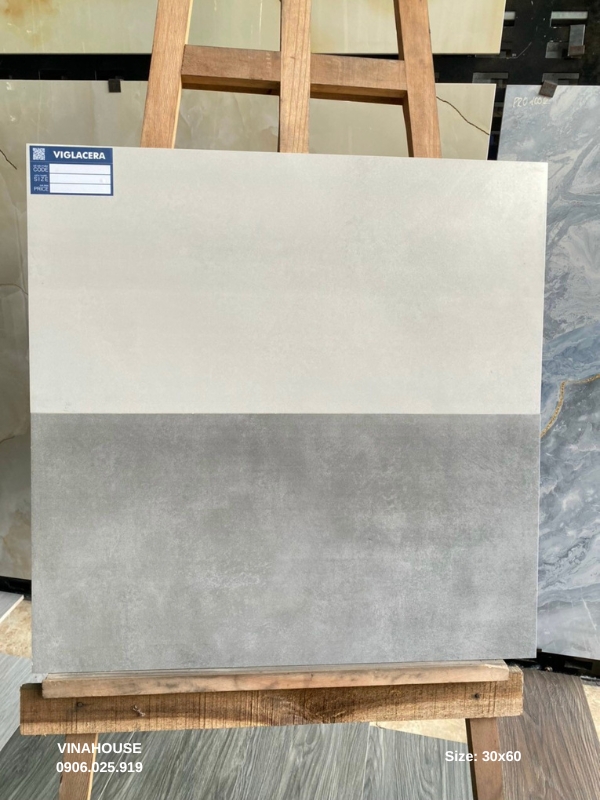Gạch lát nền Viglacera 30×60