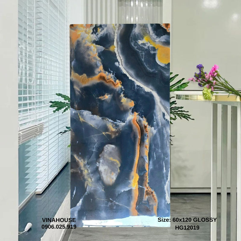 Gạch Lát Nền 60×120 12019