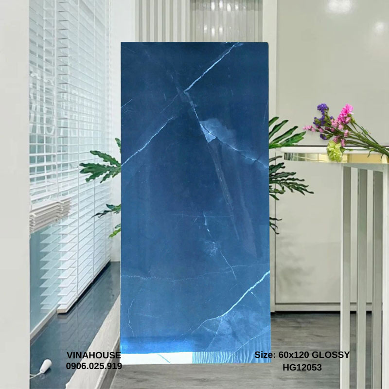 Gạch Lát Nền 60×120 12053