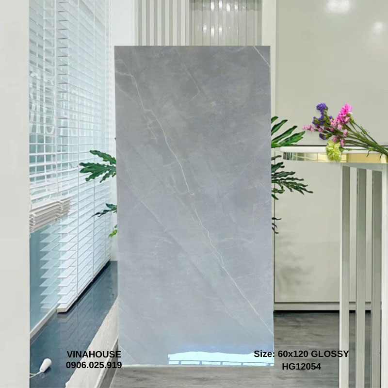 Gạch Lát Nền 60×120 12054