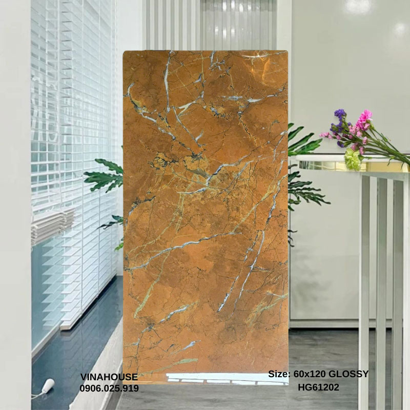 Gạch Lát Nền 60×120 61202