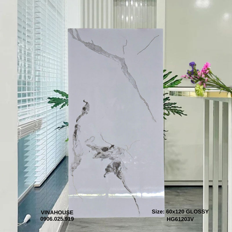 Gạch Lát Nền 60×120 61203