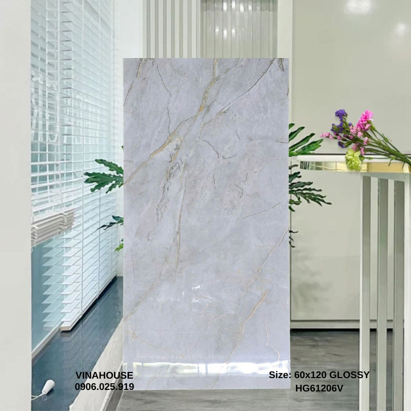 Gạch Lát Nền 60×120 61206