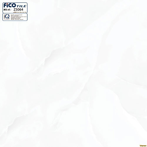Gạch Lát Nền 60×60 Giá Rẻ Fico Z5064